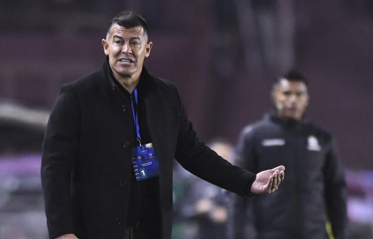 El ciclo de Jorge Almirón estuvo lejos de la expectativa que había.