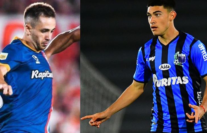 El Granate tiene dos nuevos integrantes para el próximo certamen.