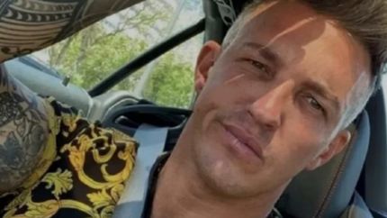 El cuerpo de la víctima fue encontrado en julio pasado en Ingeniero Budge.