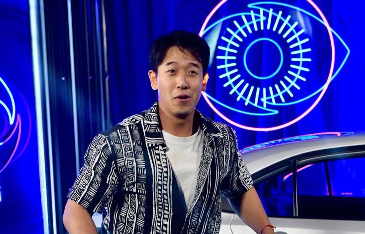 El Chino dejó la casa.