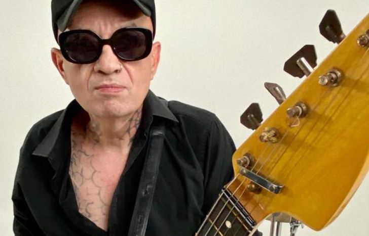 Hermann trae a Temperley lo mejor del punk romántico.