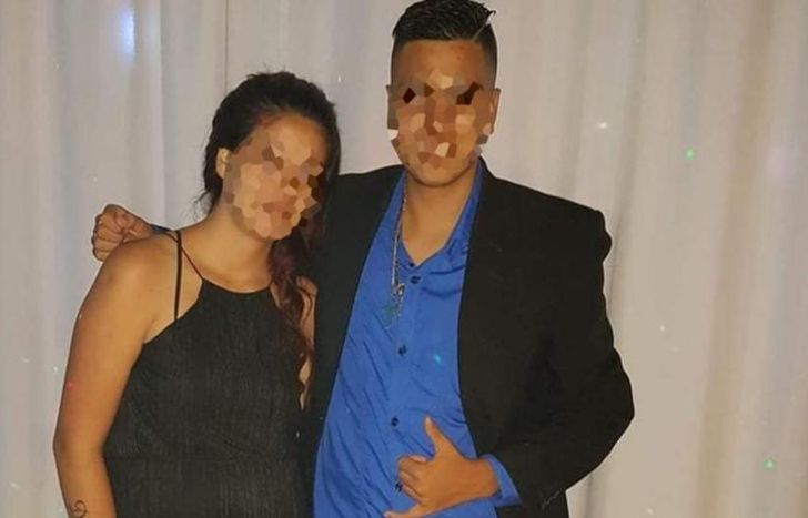 El imputado espera el juicio en libertad.