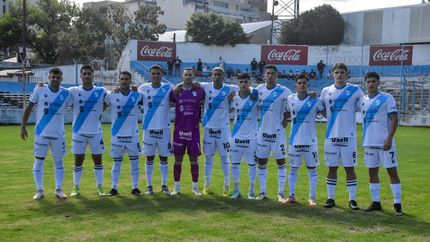 Temperley buscará su tercera victoria consecutiva en el torneo. Temperley buscará su tercera victoria consecutiva en el torneo.