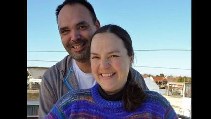 increible: una pareja de lomas espera trigemelas, un caso que ocurre cada 200 millones de embarazos increible: una pareja de lomas espera trigemelas, un caso que ocurre cada 200 millones de embarazos