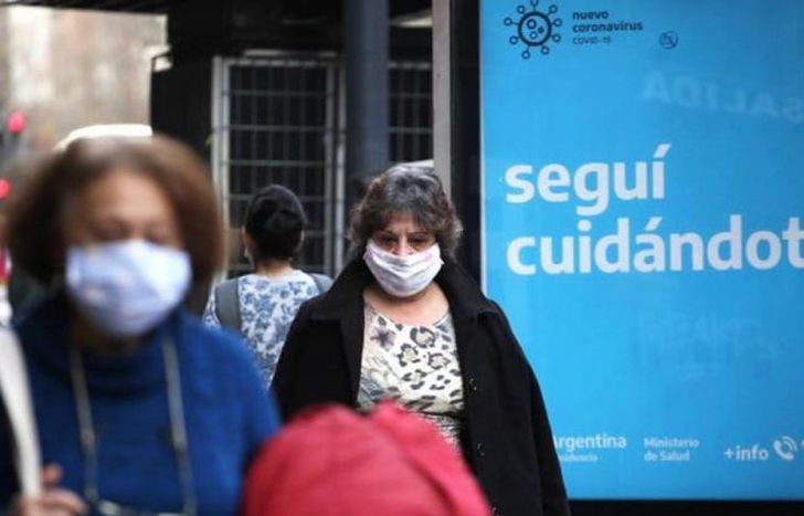 los casos siguen en crecimiento.