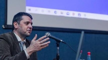 El docente aseguró que las herramientas digitales son muy productivas.