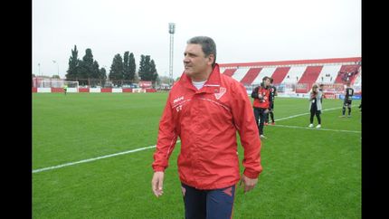 Biggeri sigue en la búsqueda del mejor equipo.