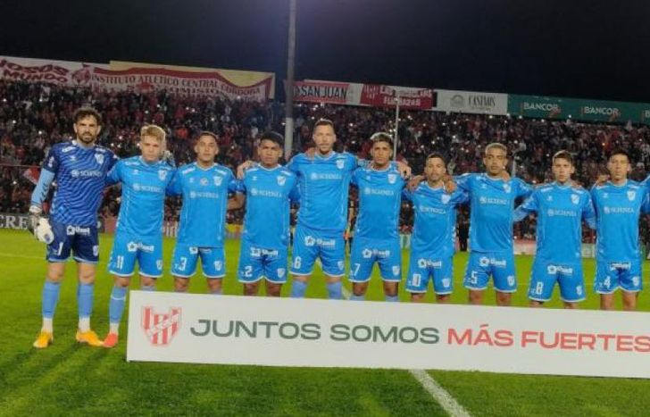 Temperley confirmó las bajas para el 2023.