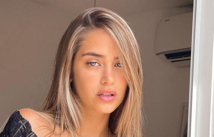 Una amiga de Sabrina se quiere meter en Gran Hermano.