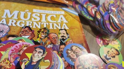 El libro llegará a las escuelas.