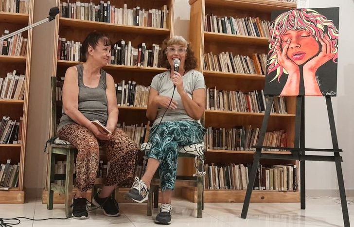 Libremente se destaca por su trabajo inclusivo y comunitario.