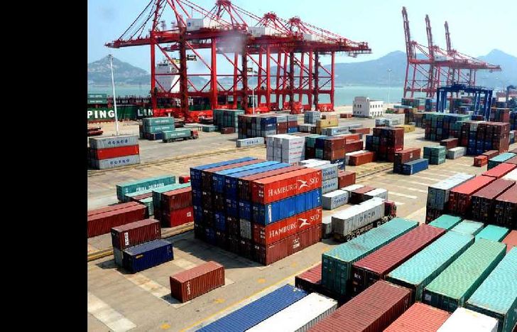 Hubo una caída del valor promedio hasta los u$s59.363 millones anuales.