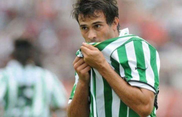 Cvitanich debutó en 2003 e iniciará su tercer ciclo en Banfield.