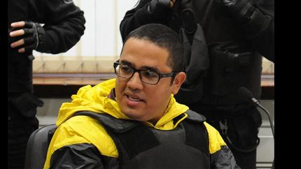 Es el segundo cambio en el alojamiento de Cantero en los últimos tres meses.