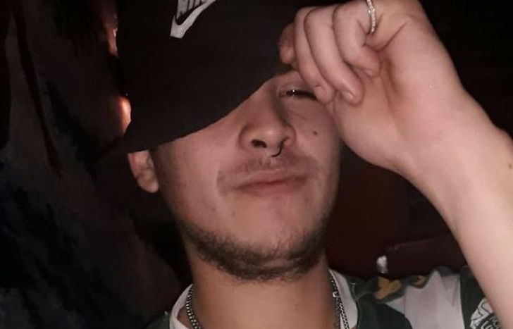 En mis temas cuento cómo soy y dejo un mensaje positivo, dijo.