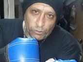 Carlos Coronel se dirigía a una encuentro de motoqueros.