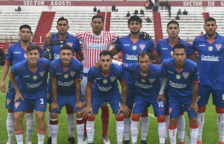 El Milrayitas sueña con el título