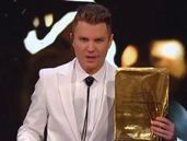 Santiago del moro anunció la vuelta de una histórica ex Gran Hermano. Santiago del moro anunció la vuelta de una histórica ex Gran Hermano.