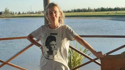 Este sábado la autora, Ana Cadabra visita Llavallol. Este sábado la autora, Ana Cadabra visita Llavallol.