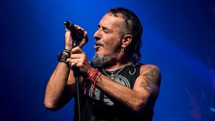 Kapanga es parte de Rock en Baradero.