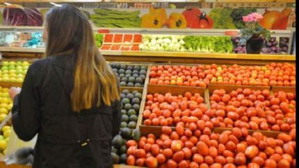 una familia tipo necesita $33.013 por mes para no ser pobre