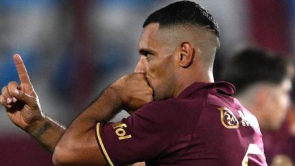 Sand se retira en diciembre.