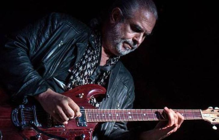 DON VILANOVA estará a cargo del cierre.