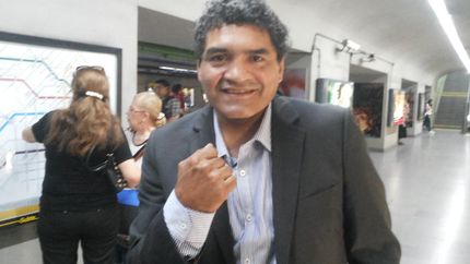 locomotora castro dara una clase abierta de boxeo en albertina