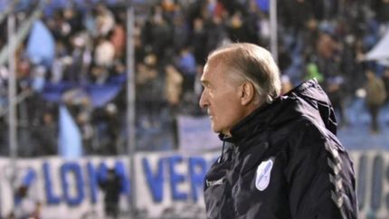 Bianco ya dirigió a Temperley en dos etapas y vuelve este domingo al Alfredo Beranger.