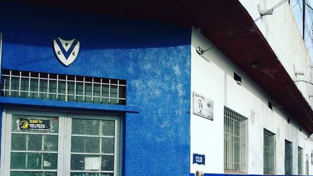 El Club Colón de Temperley está cerca de cancelar una deuda histórica con Aysa. El Club Colón de Temperley está cerca de cancelar una deuda histórica con Aysa.