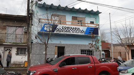 La causa es investigada por la UFI 4 de Lomas de Zamora.