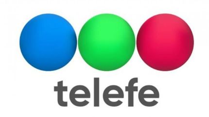 Telefe, lider en audiencia en los últimos dos años y medio.