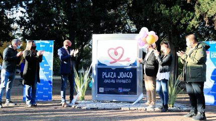 Una tarde a pura emoción en el Parque de Lomas.