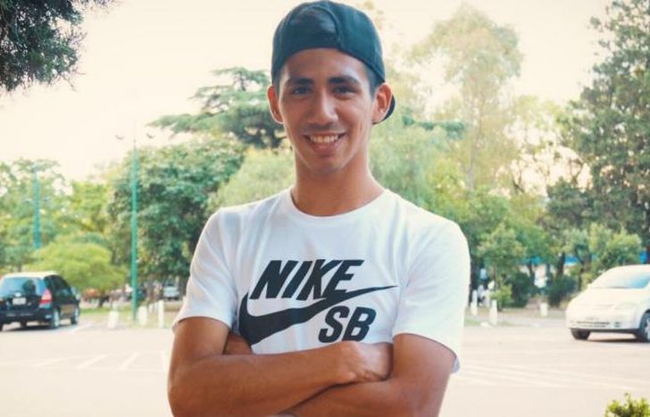 Con sus conocimientos, Marcelo quiere ayudar a los vecinos.