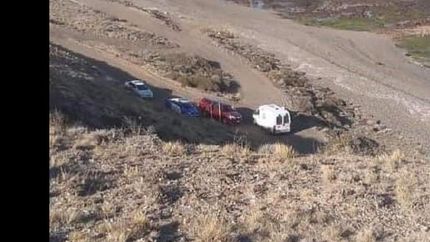 puerto deseado: la mujer identifico a uno de sus atacantes en una rueda de reconocimiento