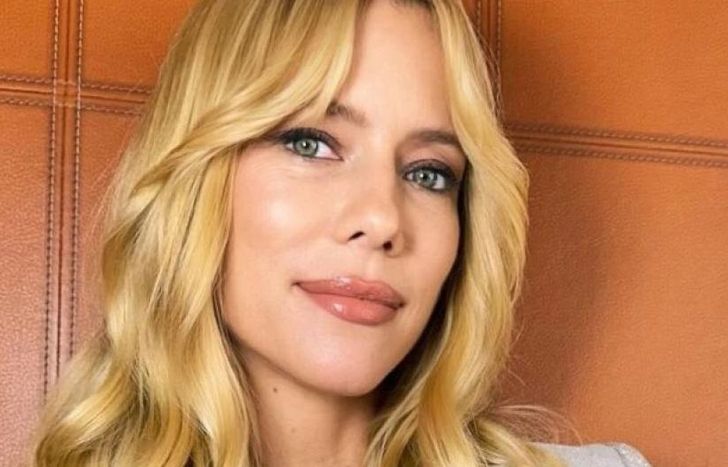 Nicole, furiosa en las redes.