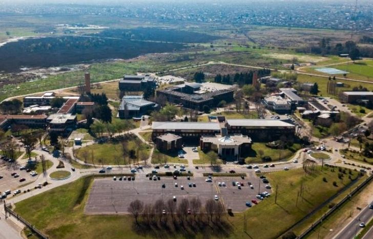 El presupuesto universitario es el más bajo desde que se tiene registro.