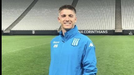 temperley ya tiene el noveno refuerzo y ¿se despide del mercado? temperley ya tiene el noveno refuerzo y ¿se despide del mercado?