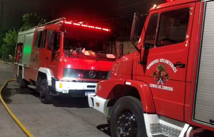 Durante esta madrugada.