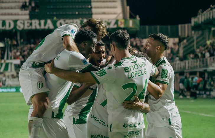 Banfield sigue con buenas noticias tras la victoria ante Newells.