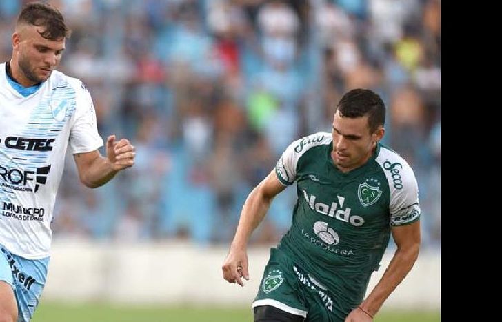 Federico Mazur destacó el triunfo ante el puntero y ahora quiere sumar otros tres puntos en Adrogué.
