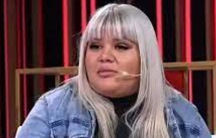 Fuerte denuncia de More.