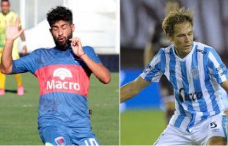 atletico tucuman tigre