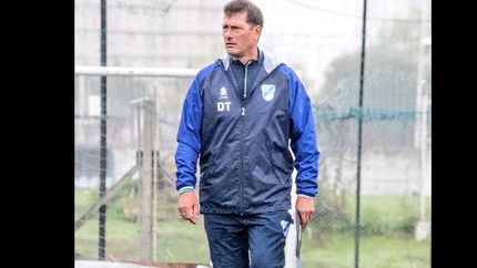 Aldrico asumió el viernes y se benefició con la postergación.