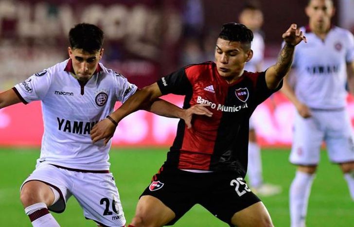 Di Plácido deberá ser operado por la ruptura de ligamento.