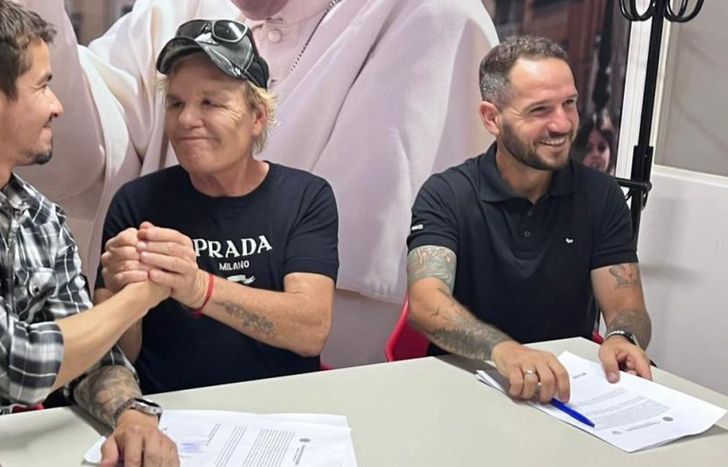 Continuidad asegurada en Escalada.