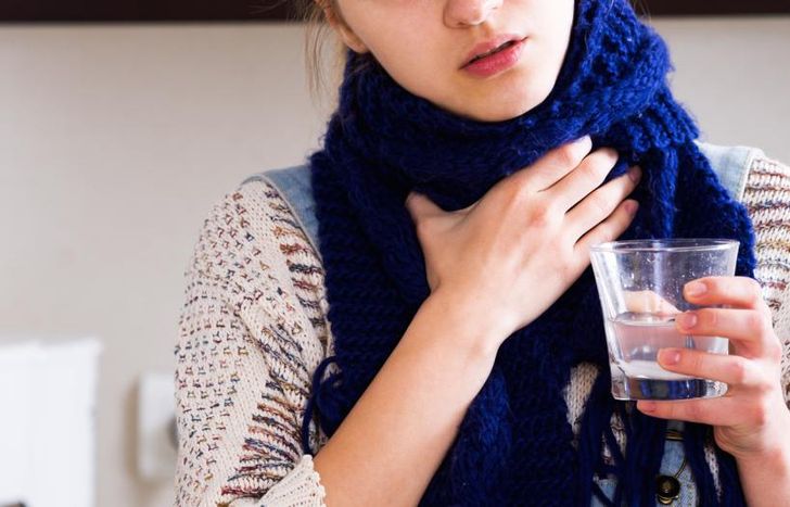 Hay preocupación por el avance de infecciones respiratorias en esta época del año.