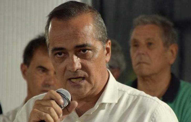 Alejandro Freije dio detalles del perfil del nuevo entrenador.