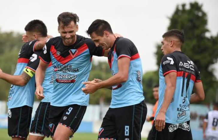 El equipo no sufriría grandes cambios para el domingo.