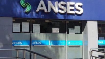 Las jubilaciones aumentarán entre un 12% y un 13% en septiembre.